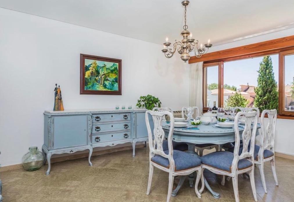 Bressol Deluxe Apartments Port de Pollença Dış mekan fotoğraf