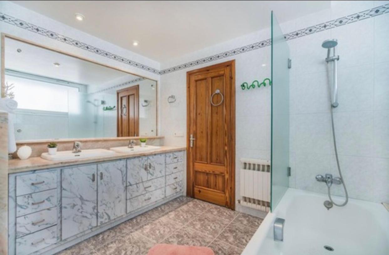 Bressol Deluxe Apartments Port de Pollença Dış mekan fotoğraf