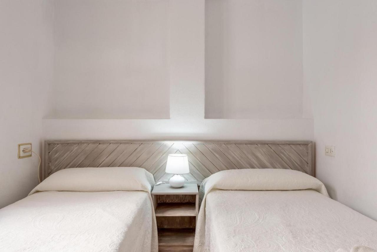 Bressol Deluxe Apartments Port de Pollença Dış mekan fotoğraf