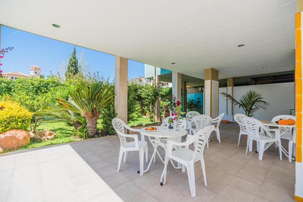 Bressol Deluxe Apartments Port de Pollença Dış mekan fotoğraf