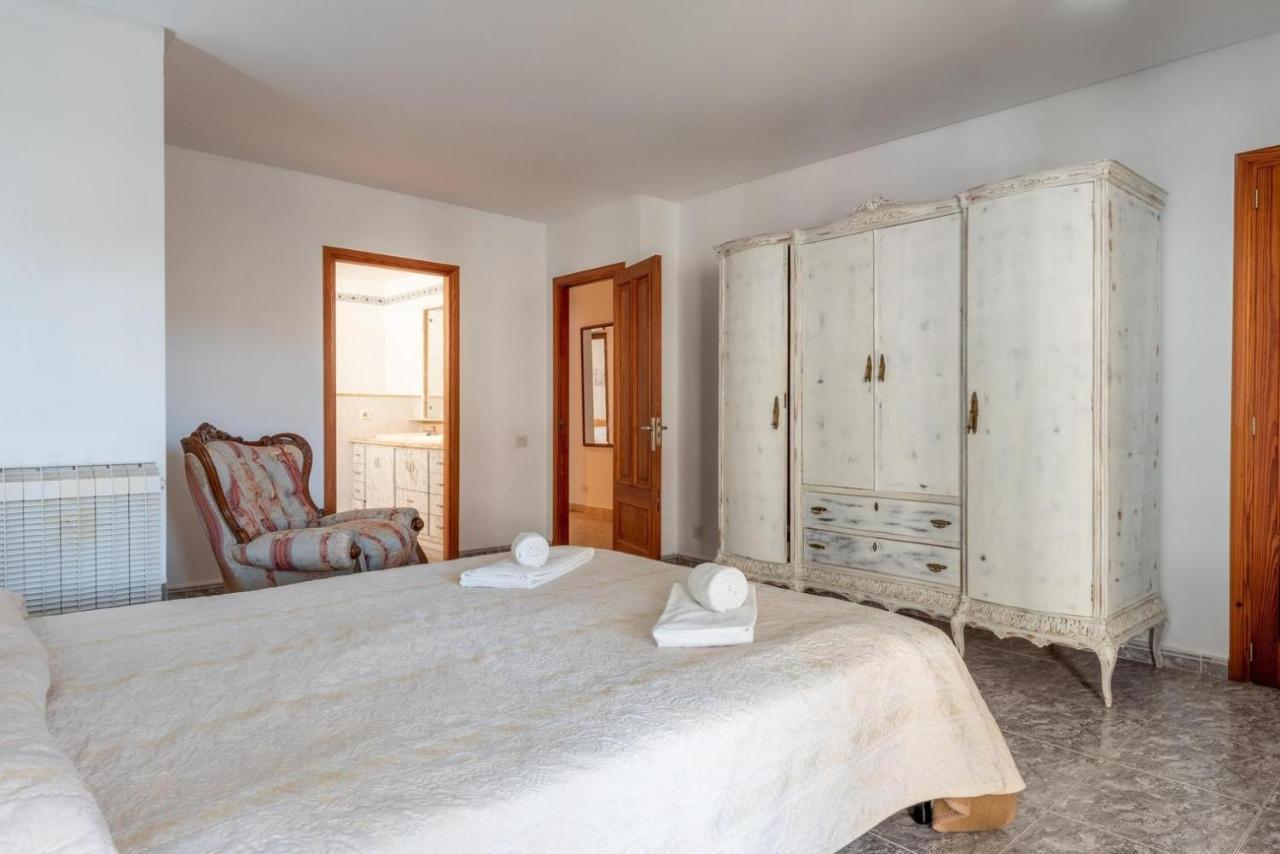 Bressol Deluxe Apartments Port de Pollença Dış mekan fotoğraf