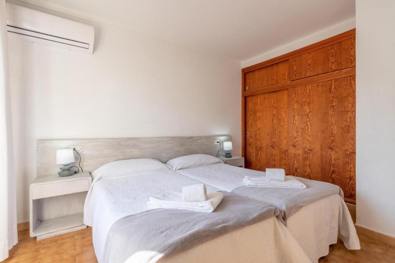 Bressol Deluxe Apartments Port de Pollença Dış mekan fotoğraf