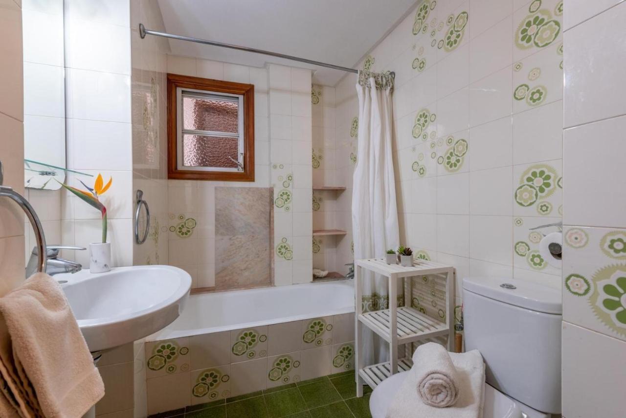 Bressol Deluxe Apartments Port de Pollença Dış mekan fotoğraf