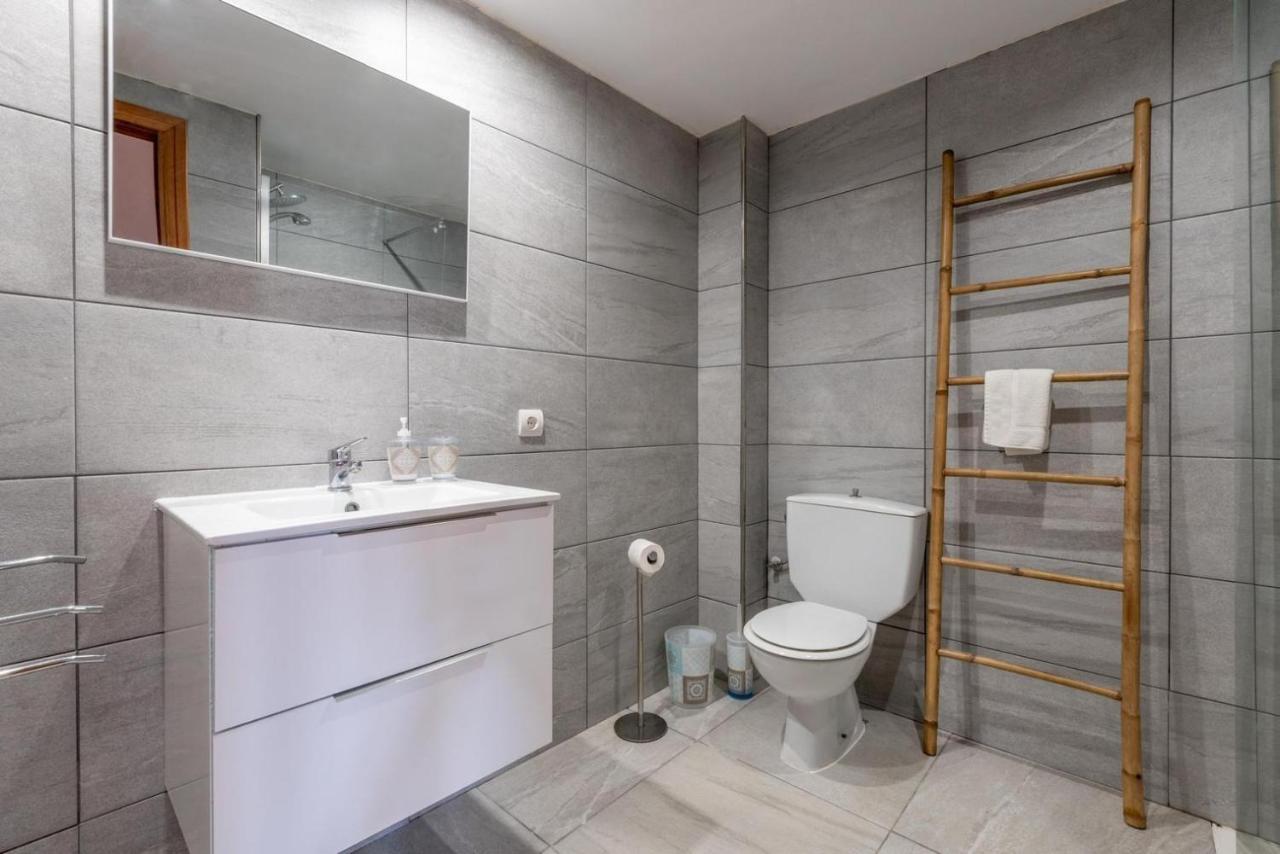 Bressol Deluxe Apartments Port de Pollença Dış mekan fotoğraf