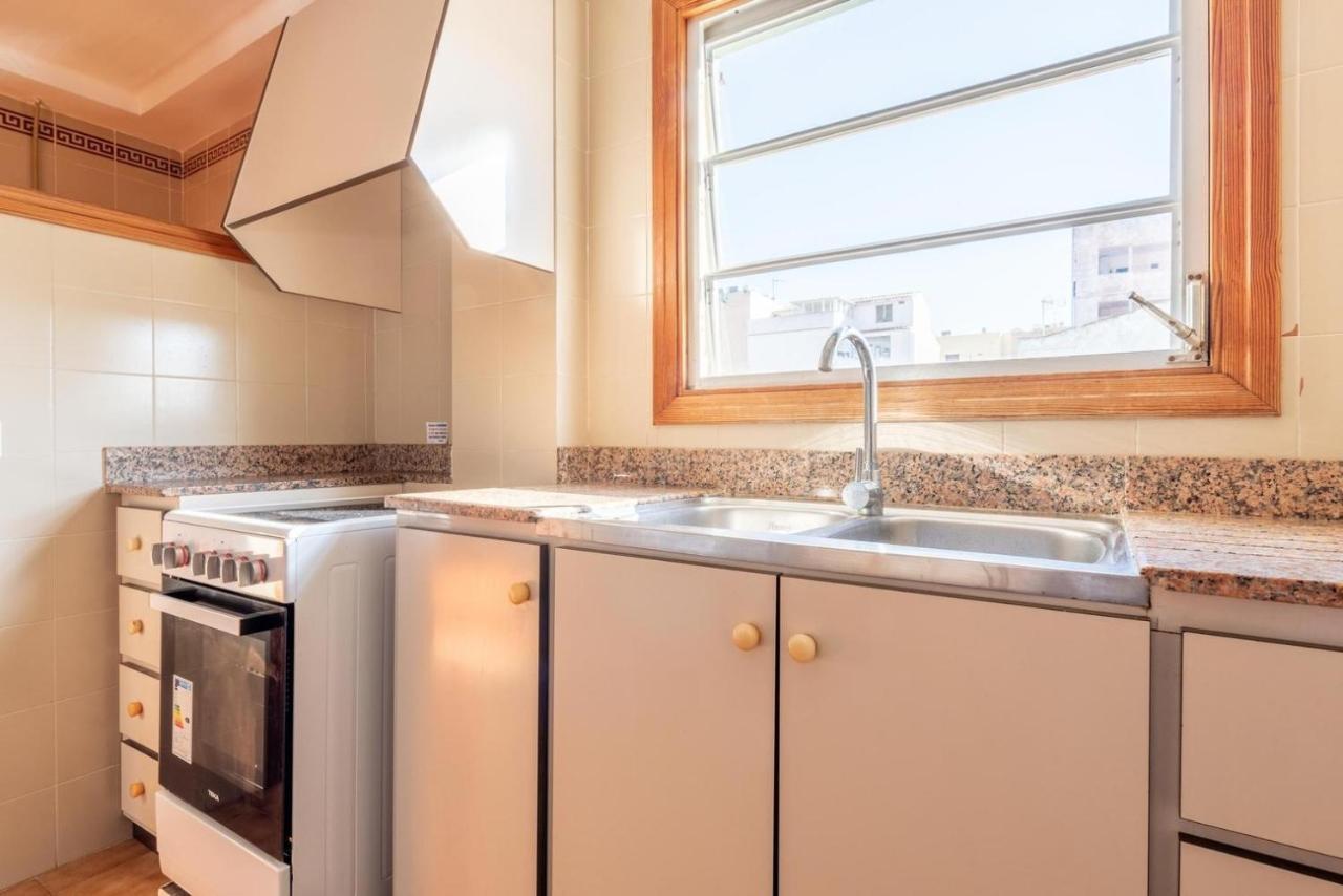 Bressol Deluxe Apartments Port de Pollença Dış mekan fotoğraf