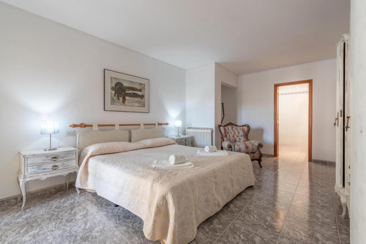 Bressol Deluxe Apartments Port de Pollença Dış mekan fotoğraf
