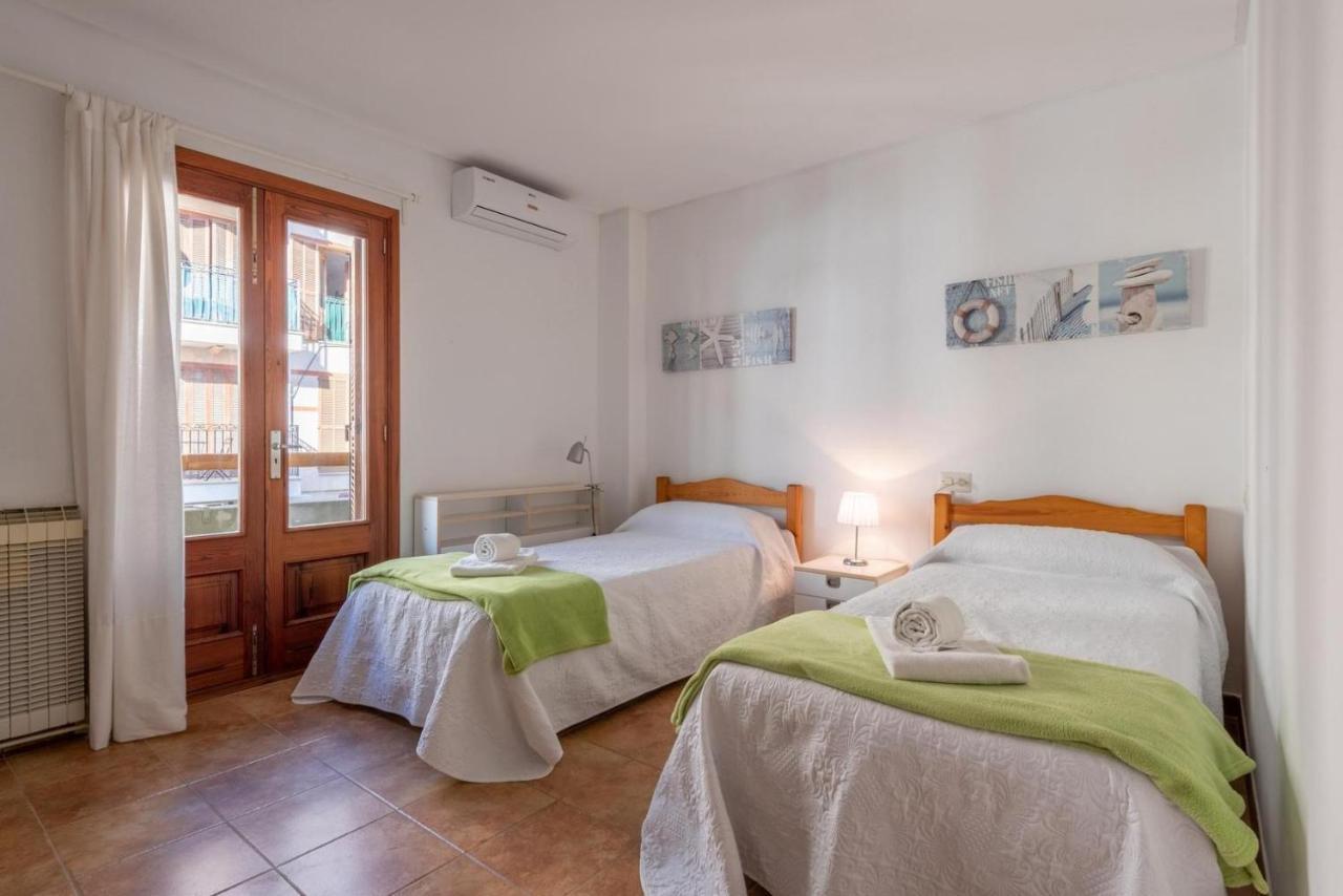 Bressol Deluxe Apartments Port de Pollença Dış mekan fotoğraf