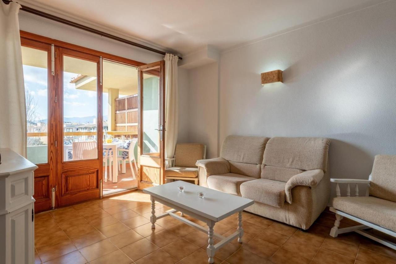 Bressol Deluxe Apartments Port de Pollença Dış mekan fotoğraf