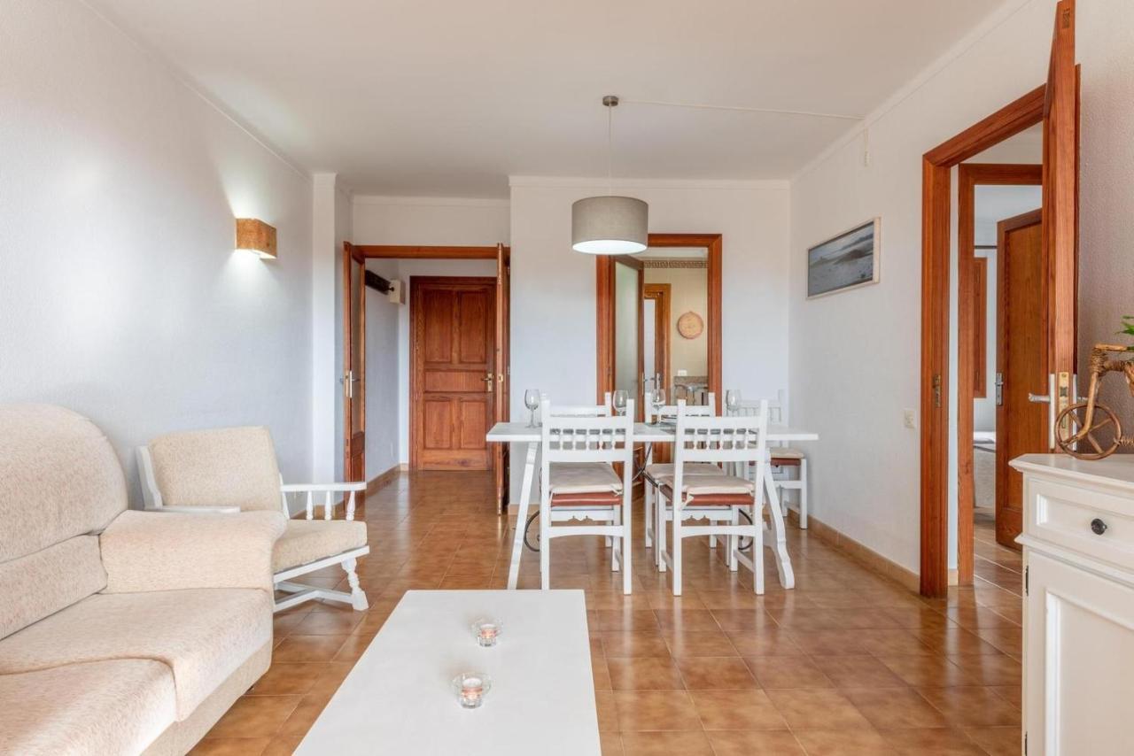 Bressol Deluxe Apartments Port de Pollença Dış mekan fotoğraf