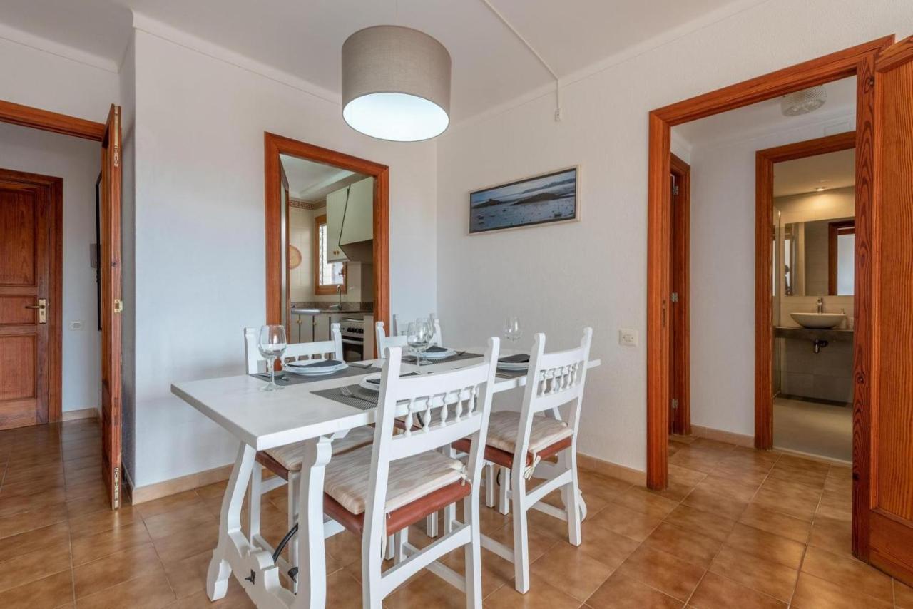 Bressol Deluxe Apartments Port de Pollença Dış mekan fotoğraf