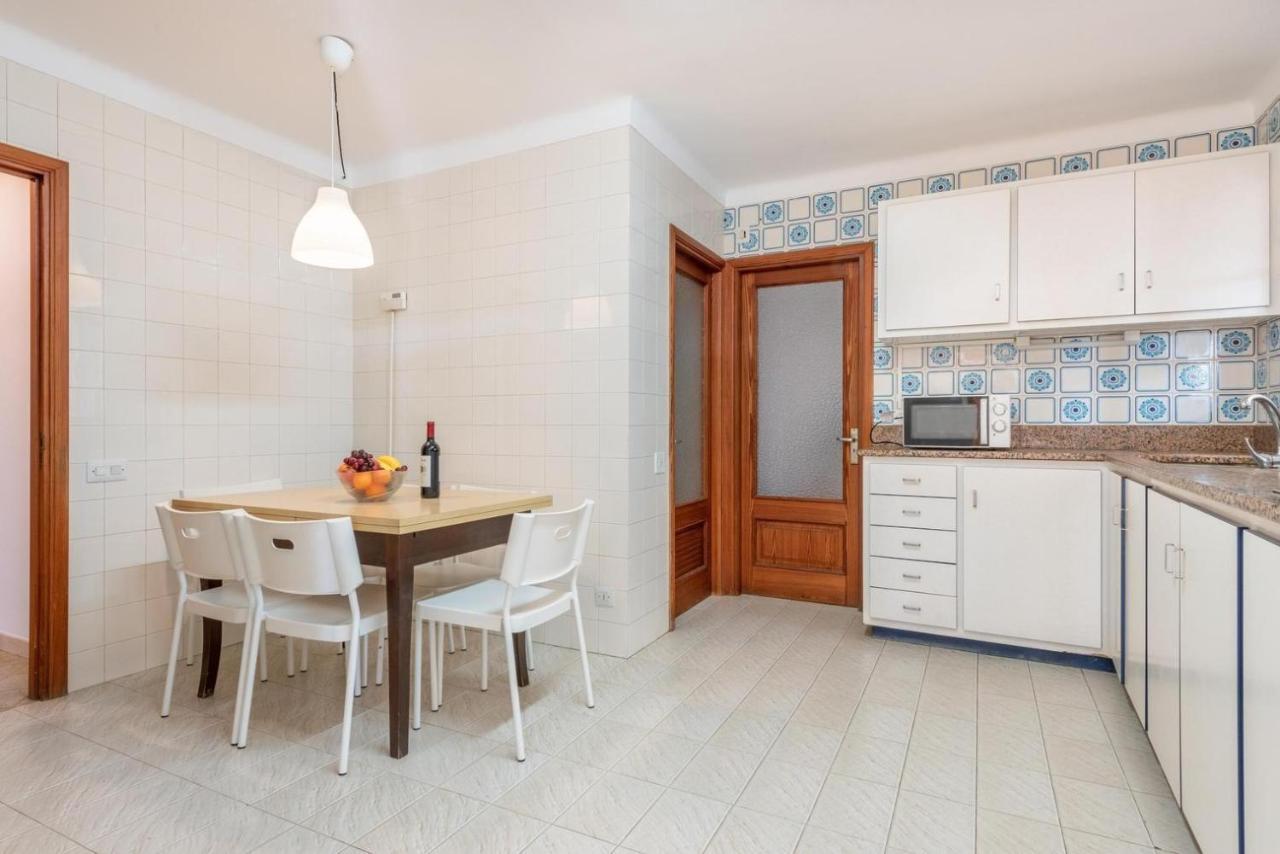 Bressol Deluxe Apartments Port de Pollença Dış mekan fotoğraf