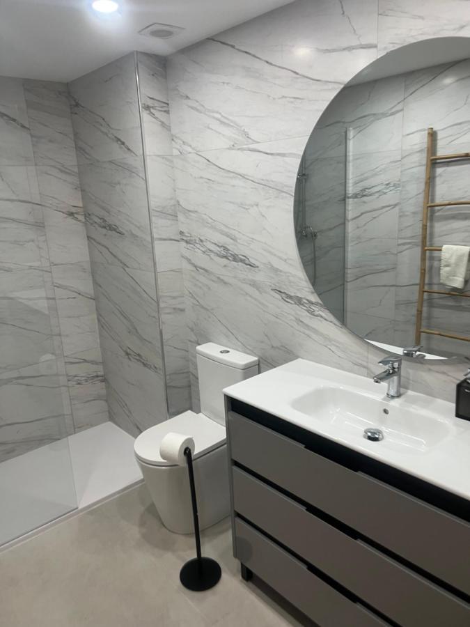 Bressol Deluxe Apartments Port de Pollença Dış mekan fotoğraf