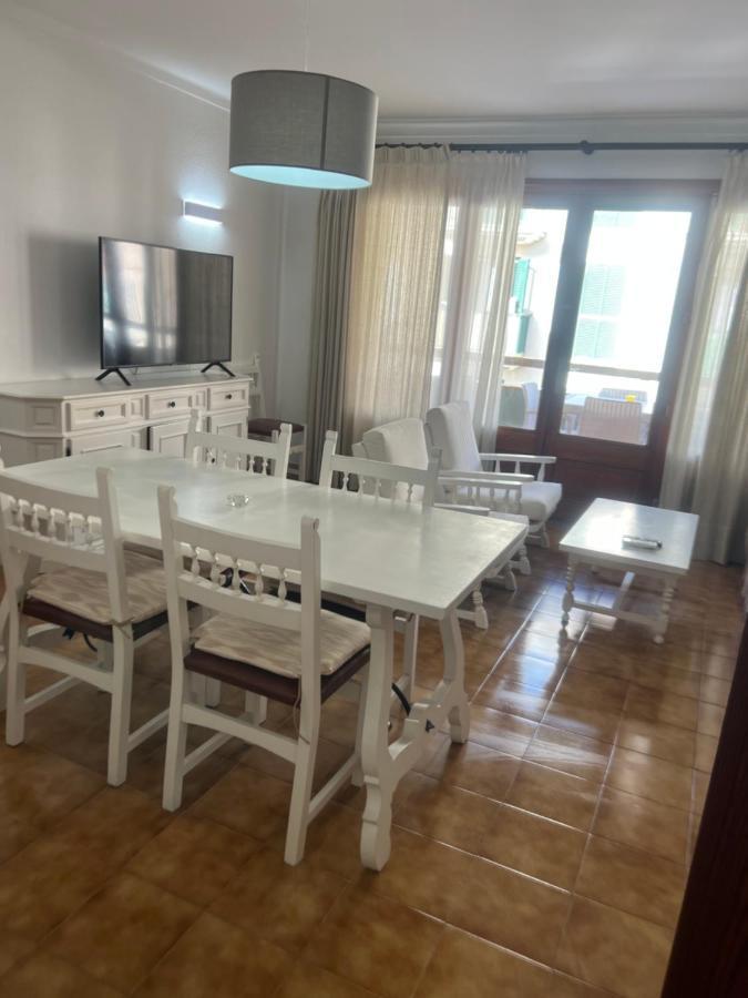 Bressol Deluxe Apartments Port de Pollença Dış mekan fotoğraf