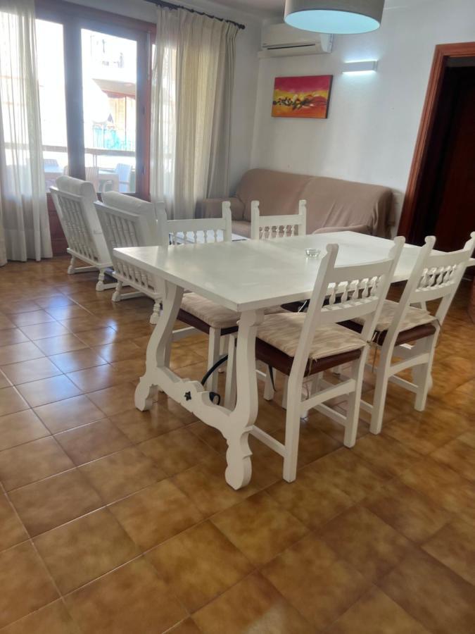Bressol Deluxe Apartments Port de Pollença Dış mekan fotoğraf